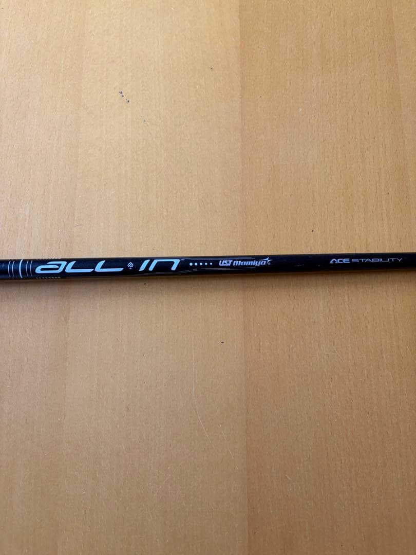 Putters Gtd G-Ss
