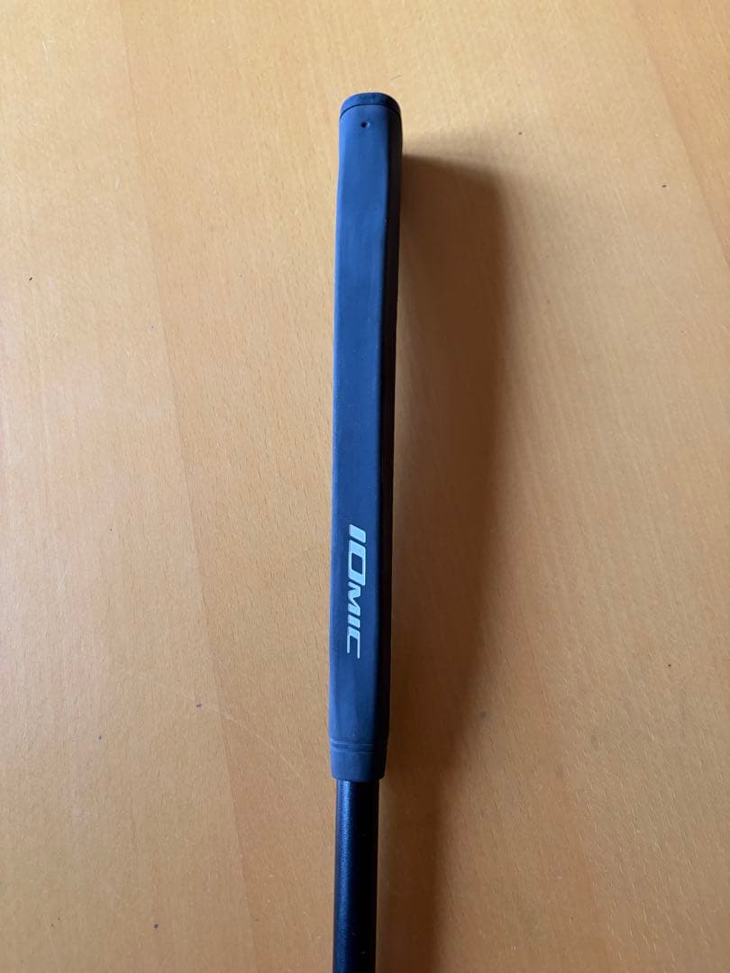 Putters Gtd G-Ss