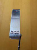 Putters Gtd G-Ss