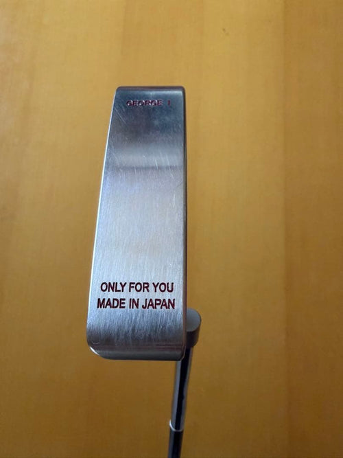 Putters Gtd G-Ss