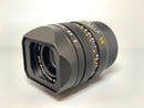 Lens (Single Focus) M F2/35Mm Asph.