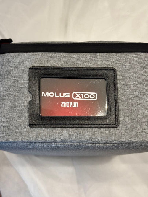 Zhiyun Other Molus X100 Pro Led