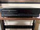 Cd, Md Cassette Decks Sony Cdp-V750