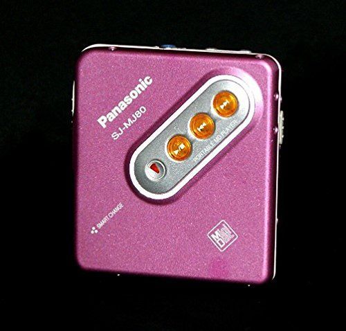 Others Panasonic Sj-Mj80-P Md