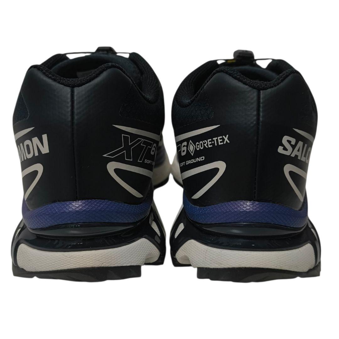 Salomon Sneakers Xt-6 Gtx Navy Blue