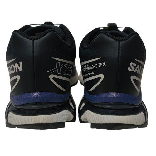 Salomon Sneakers Xt-6 Gtx Navy Blue