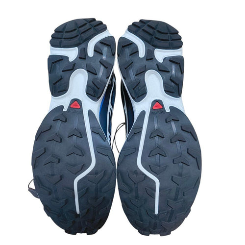 Salomon Sneakers Xt-6 Gtx Navy Blue