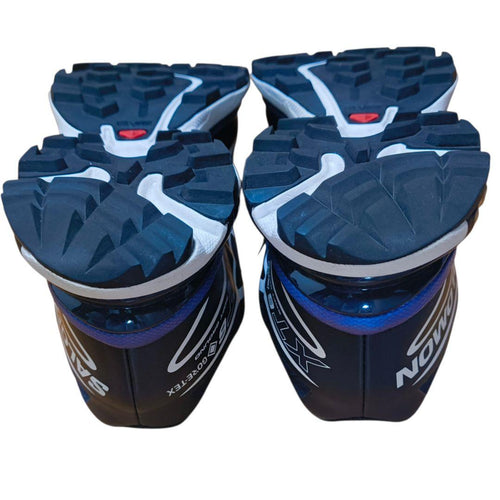 Salomon Sneakers Xt-6 Gtx Navy Blue