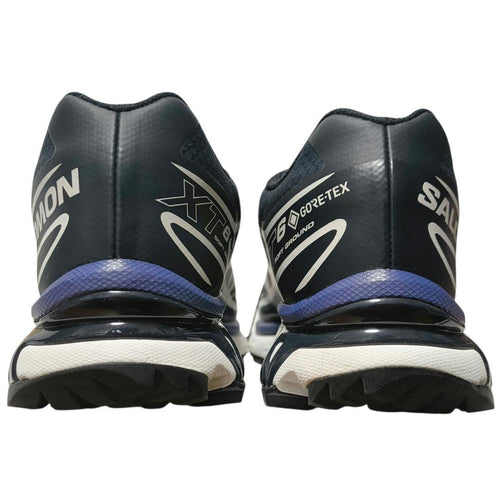 Salomon Sneakers Xt-6 Gtx Navy Blue