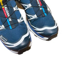 Salomon Sneakers Xt-6 Gtx Navy Blue
