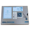 Salomon Sneakers Xt-6 Gtx Navy Blue