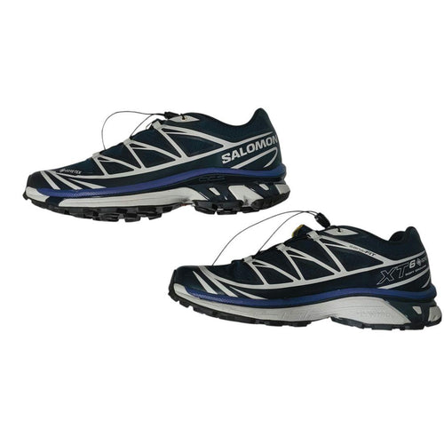 Salomon Sneakers Xt-6 Gtx Navy Blue