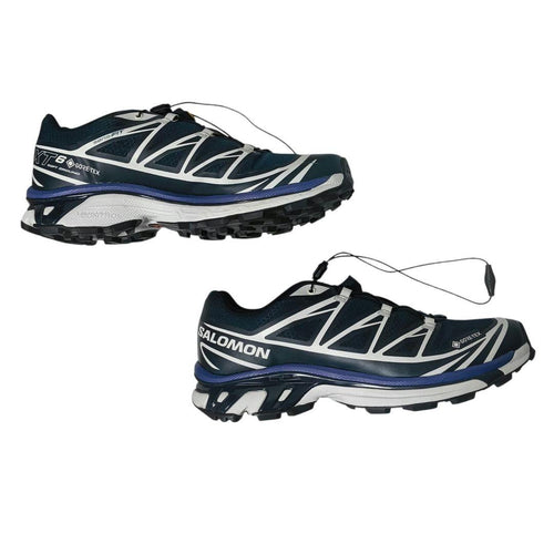 Salomon Sneakers Xt-6 Gtx Navy Blue