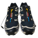Salomon Sneakers Xt-6 Gtx Navy Blue