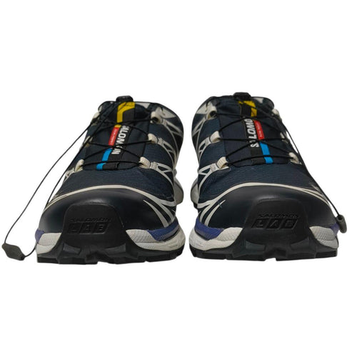 Salomon Sneakers Xt-6 Gtx Navy Blue