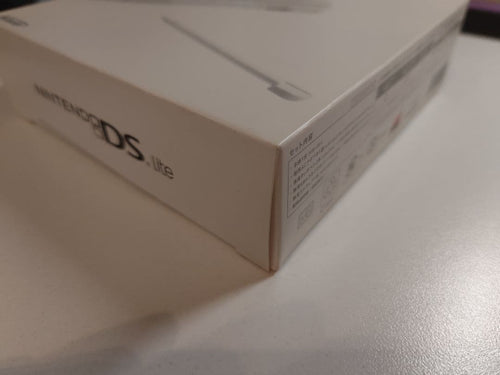 Nintendo Ds Consoles Lite Ok