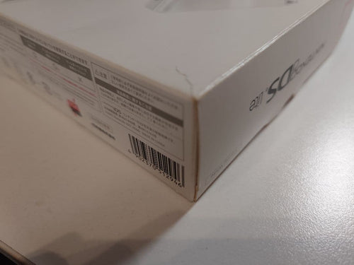 Nintendo Ds Consoles Lite Ok