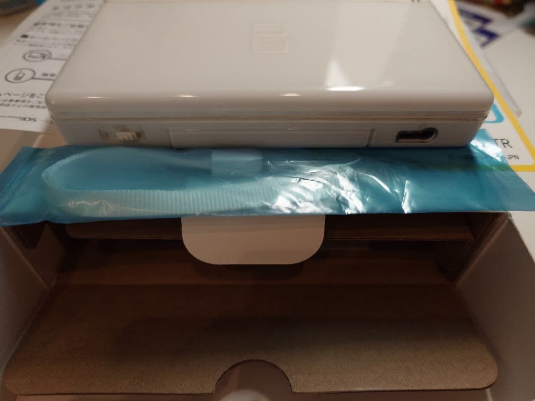 Nintendo Ds Consoles Lite Ok
