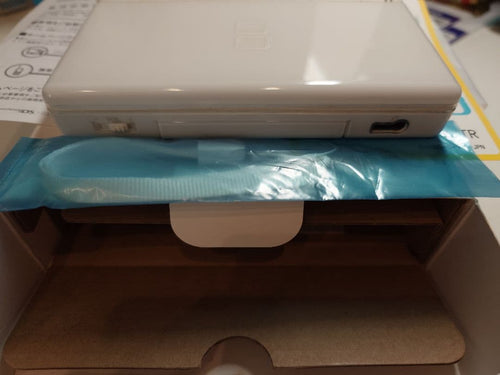 Nintendo Ds Consoles Lite Ok
