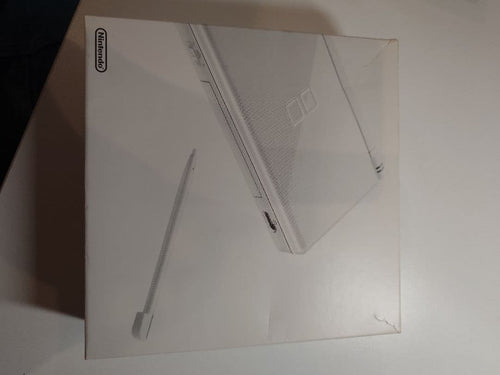 Nintendo Ds Consoles Lite Ok