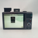 Canon Compact Digital Camera Powershot Sx620 Hs Black