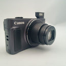 Canon Compact Digital Camera Powershot Sx620 Hs Black
