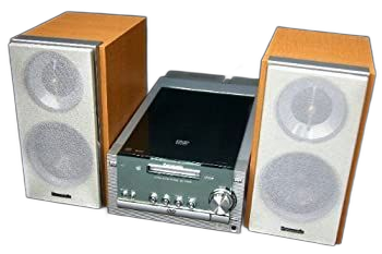 Others Panasonic Sc-Pm1Dvd Dvd/Md Cd/Dvd/Md Sa-Pm1Dvd Sb-Pm1