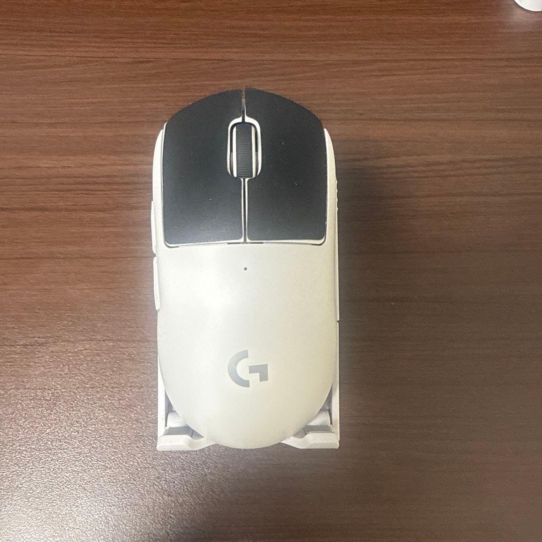 Mice Logitech G Pro X Superlight