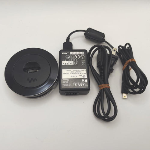 Sony Portable Audio Accessories Bcr-Nwu3 Ac-508U
