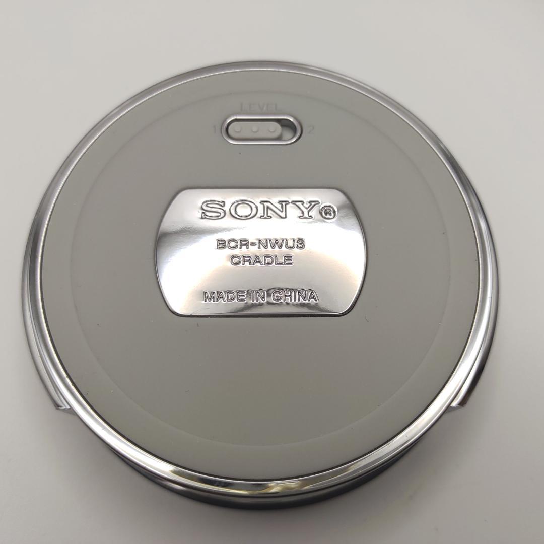 Sony Portable Audio Accessories Bcr-Nwu3 Ac-508U