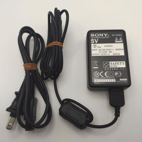 Sony Portable Audio Accessories Bcr-Nwu3 Ac-508U