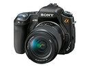 Digital Slr Sony 350 Dt 18-70Mm F3.5-5.6 Dslr-A350K