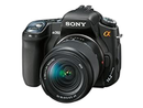 Digital Slr Sony 350 Dt 18-70Mm F3.5-5.6 Dslr-A350K