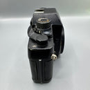 Contax Slr Camera (Film) B799 Rts