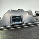 Contax Slr Camera (Film) B799 Rts