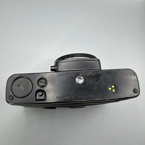 Contax Slr Camera (Film) B799 Rts