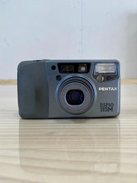 Pentax Compact Cameras (Film) Espio