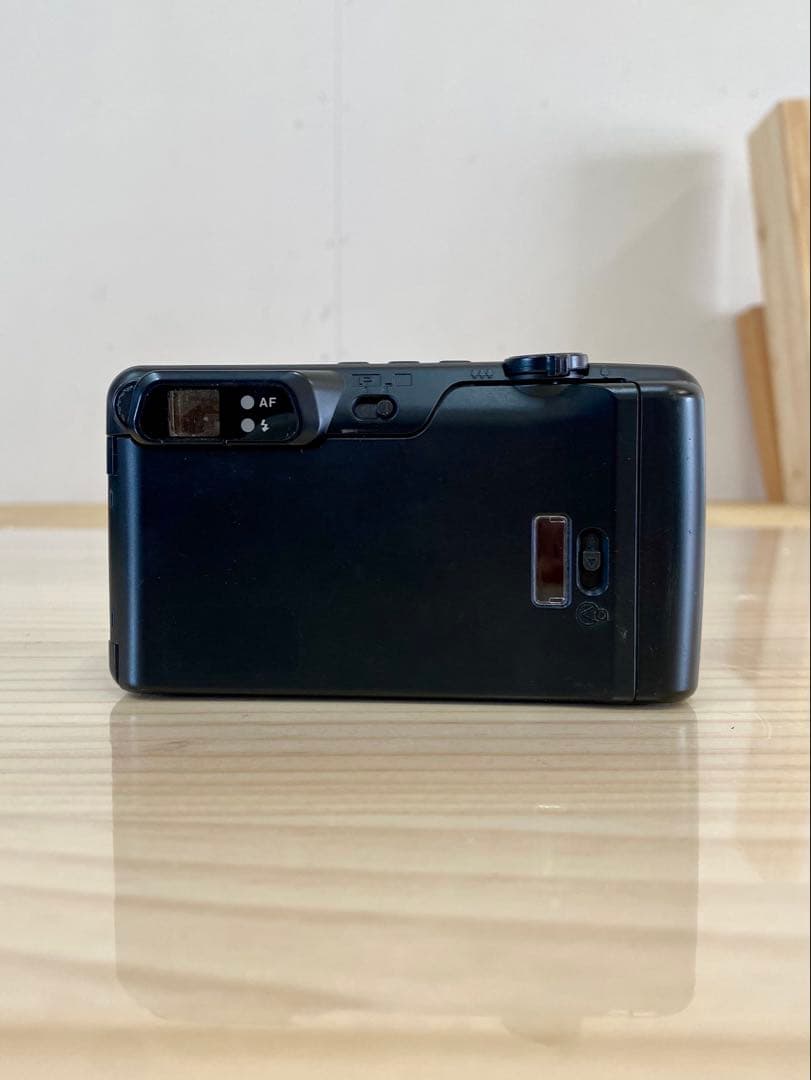 Pentax Compact Cameras (Film) Espio
