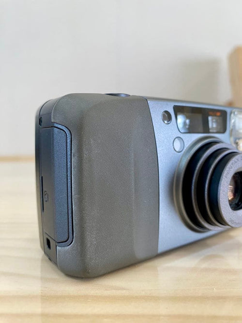 Pentax Compact Cameras (Film) Espio