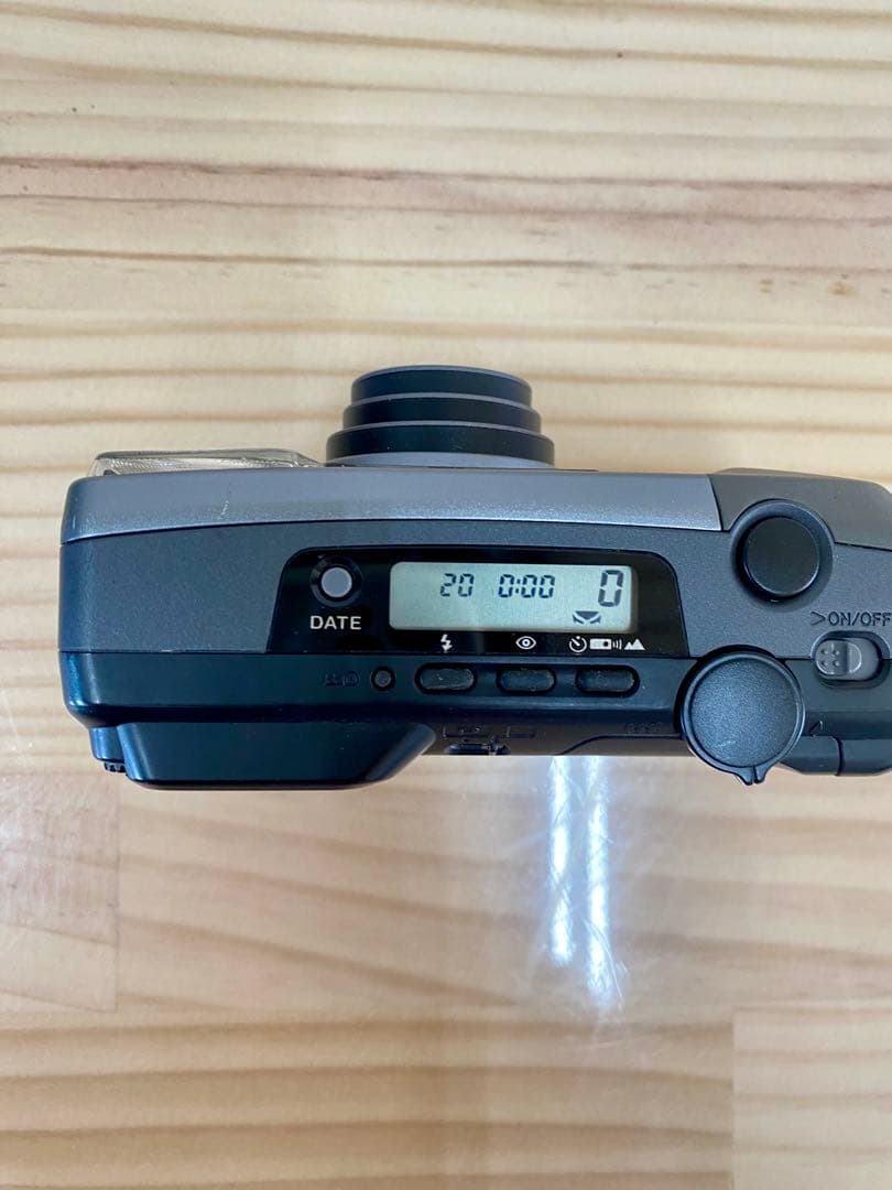 Pentax Compact Cameras (Film) Espio