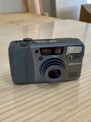 Pentax Compact Cameras (Film) Espio