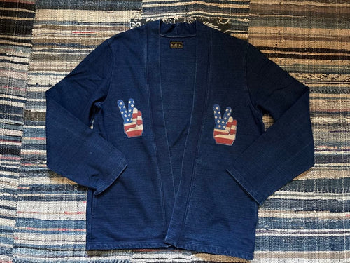 Kapital Cardigans