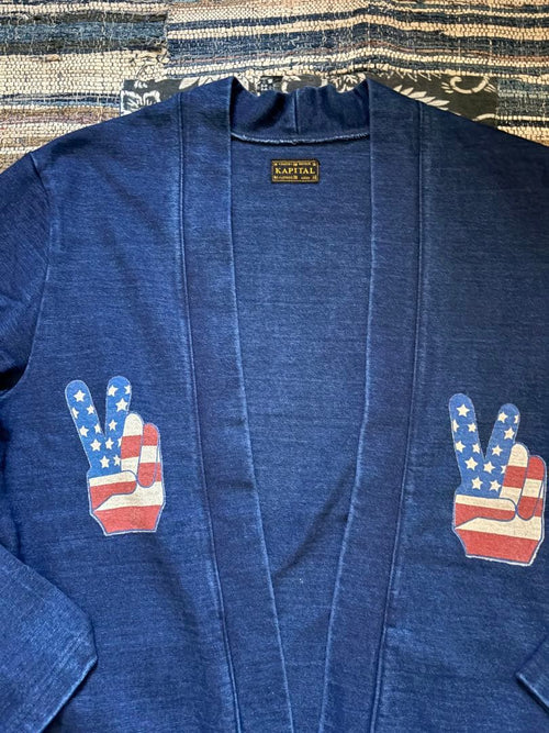 Kapital Cardigans