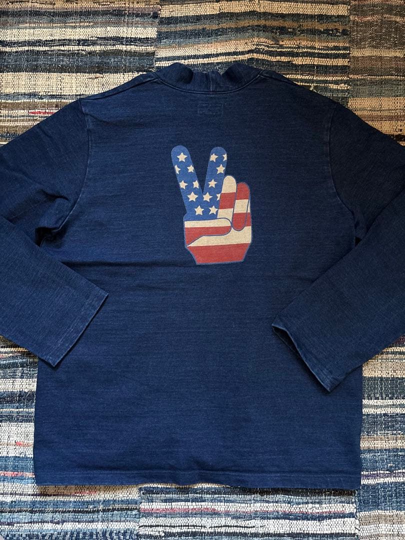 Kapital Cardigans