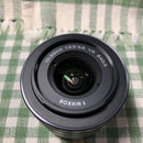 Nikon Mirrorless Interchangeable Lens Cameras 1 J3