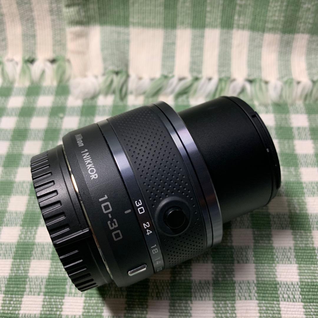 Nikon Mirrorless Interchangeable Lens Cameras 1 J3