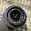 Nikon Mirrorless Interchangeable Lens Cameras 1 J3