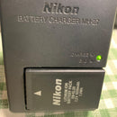 Nikon Mirrorless Interchangeable Lens Cameras 1 J3