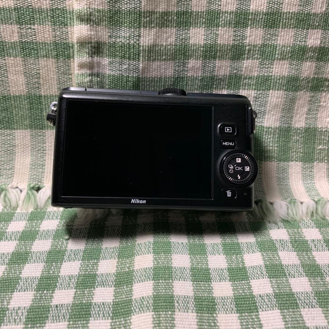 Nikon Mirrorless Interchangeable Lens Cameras 1 J3