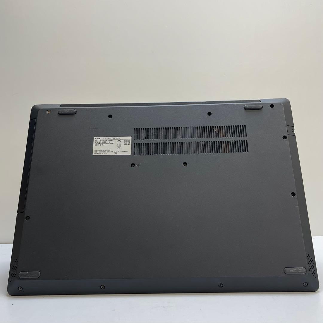 Windows Notebook Body Nec Lavie Ns700/R I7-8565U 12Gb Ssd256Gb